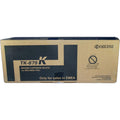 Kyocera Toner TK-875K Tonerkartusche Schwarz für Original Kyocera TASKalfa 550c/650c/750c Drucker (1T05JN0NL0)