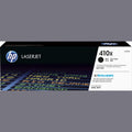 HP Toner CF410X Tonerkartusche Schwarz HC für Original HP Color LaserJet Pro M452