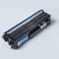 Brother Toner TN426C Tonerkartusche Cyan für Original Brother Laserdrucker (Super Jumbo)