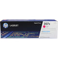 HP Toner W2213X Magenta No. 207X für Original HP Color LaserJet Pro M255dw / M255nw / MFP M282nw / M283cdw / M283fdw