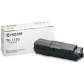 Kyocera Toner TK-1170 Tonerkartusche Schwarz für Original Kyocera Drucker (1T02S50NL0)