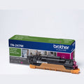 Brother Toner TN243M Tonerkartusche Magenta für Original Brother Laserdrucker (HL-L3210 / HL-L3210CW)