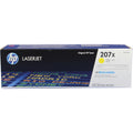 HP Toner W2212X Yellow No. 207X für Original HP Color LaserJet Pro M255dw / M255nw / MFP M282nw / M283cdw / M283fdw